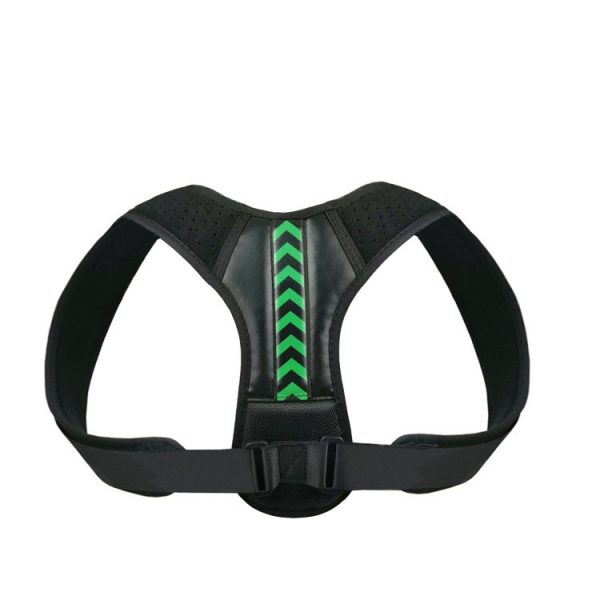 Back Posture Corrector Anti-Camel Correction Belt Sitting Correction Belt Back Posture Correction Belt Correction Belt - Image 5