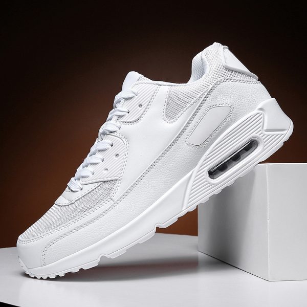 Student Air Cushion Shoes Platform Running Shoes - Image 3