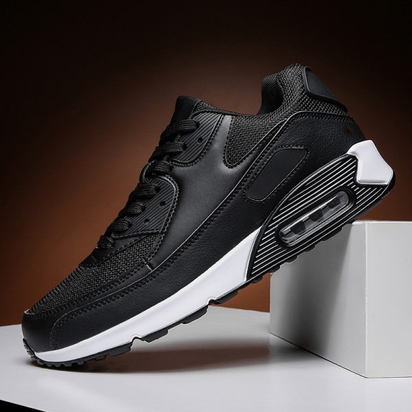 Student Air Cushion Shoes Platform Running Shoes - Image 5