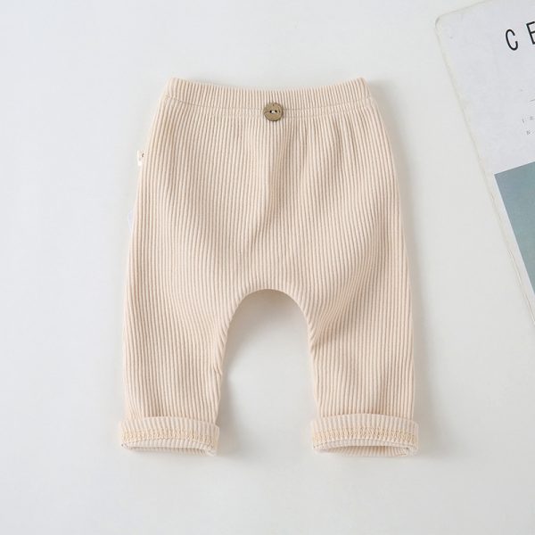 Baby Leggings - Image 2