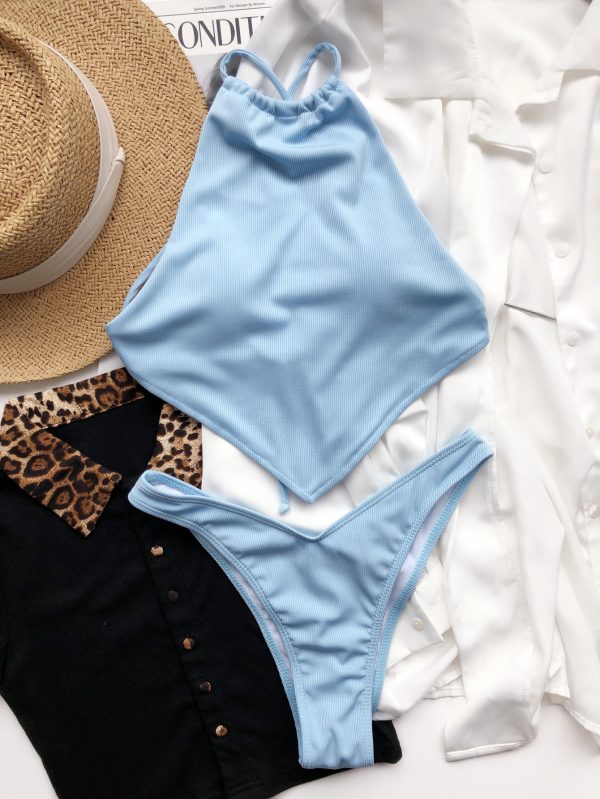 Small  Swimwear  Sexy BikiniSmall  Swimwear  Sexy Bikini - Image 4
