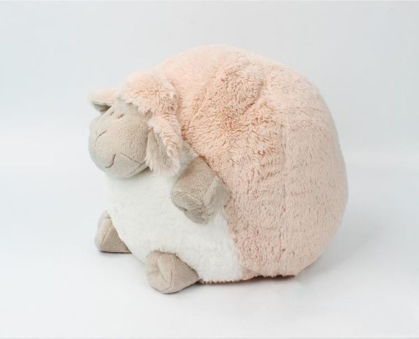 Children Sleeping Plush Toys Baby Dolls - Image 5