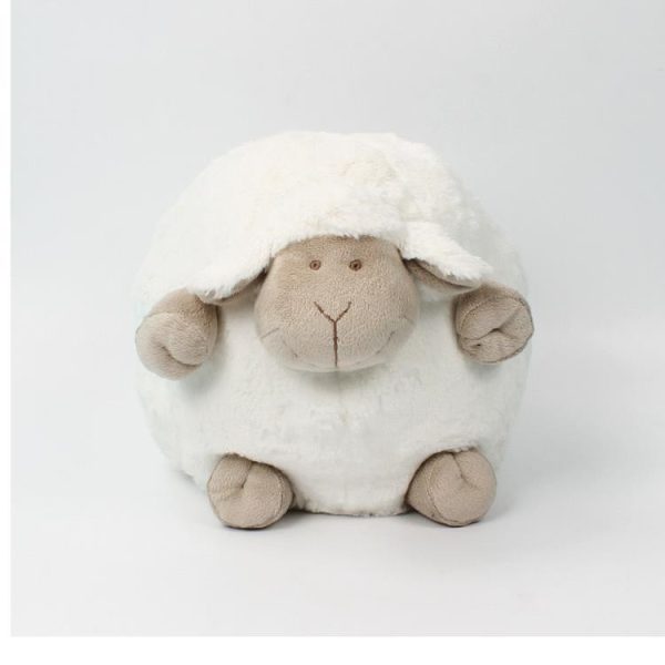 Children Sleeping Plush Toys Baby Dolls - Image 3