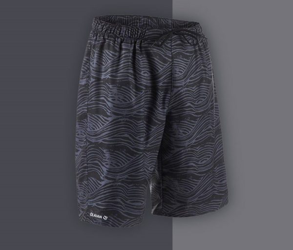 Surfing Beach Shorts Men's Quick-Drying Hot Spring Shorts - Image 2