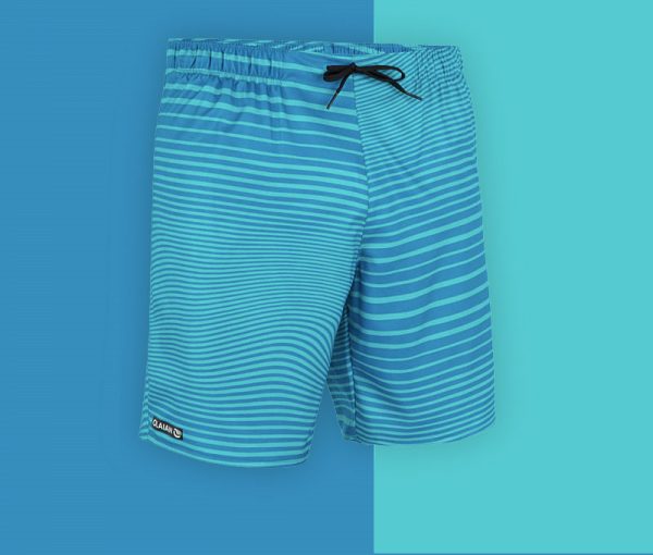 Surfing Beach Shorts Men's Quick-Drying Hot Spring Shorts - Image 5