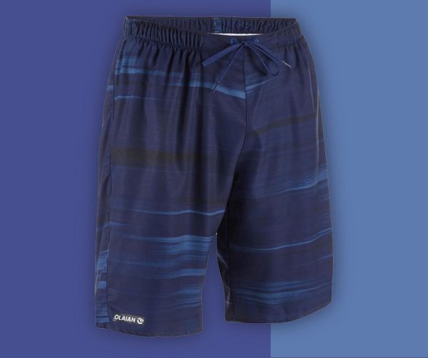Surfing Beach Shorts Men's Quick-Drying Hot Spring Shorts - Image 8