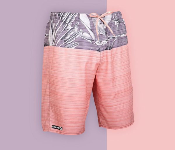 Surfing Beach Shorts Men's Quick-Drying Hot Spring Shorts - Image 10