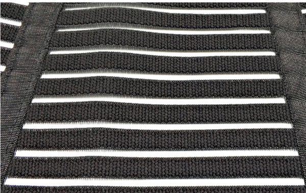 Pregnant Belly Support Belt Velcro Breathable Relief Waist Support Belt Adjustable Tire Belt Cross-Border - Image 4