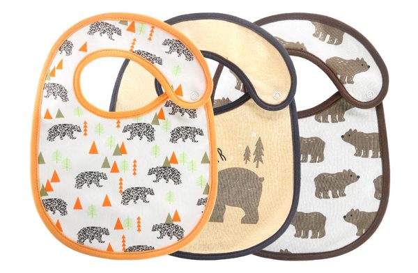 Baby Bibs, Babies Accessories - Image 2