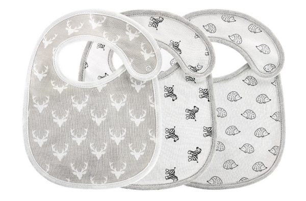 Baby Bibs, Babies Accessories - Image 3