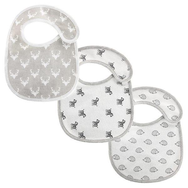 Baby Bibs, Babies Accessories - Image 6