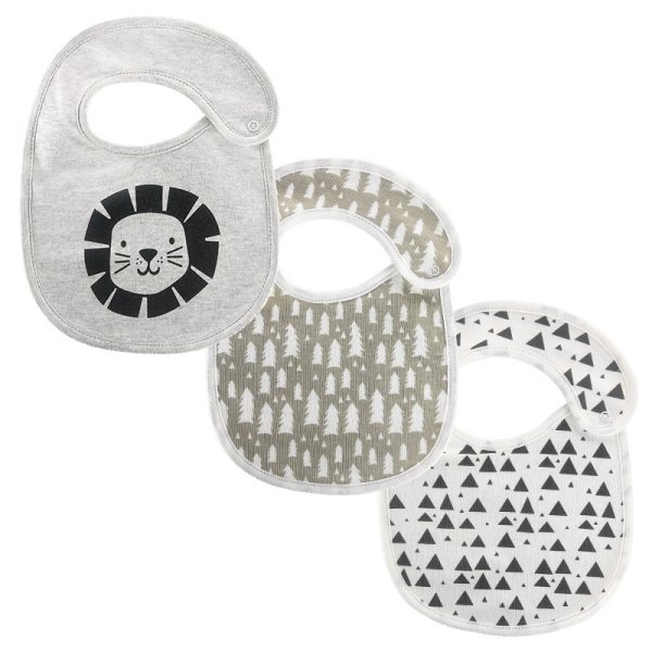 Baby Bibs, Babies Accessories - Image 5