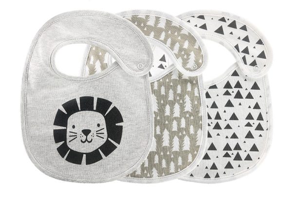 Baby Bibs, Babies Accessories - Image 4