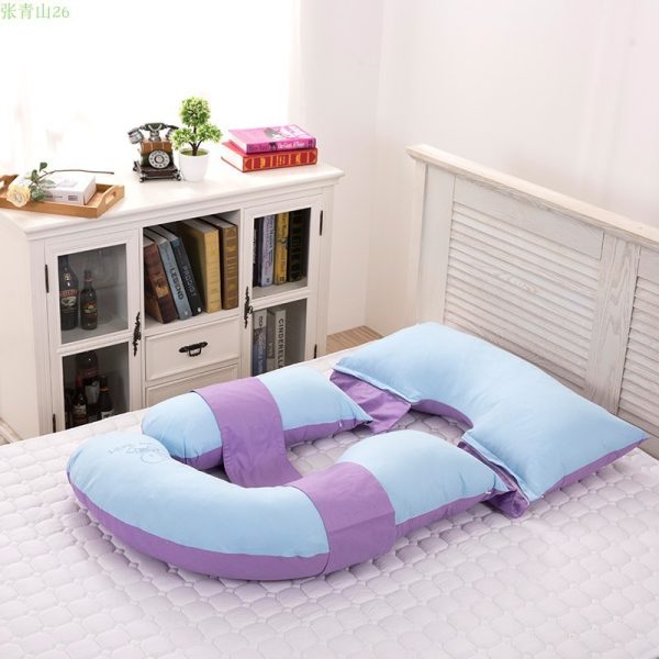Pillow For Pregnant Women - Image 7