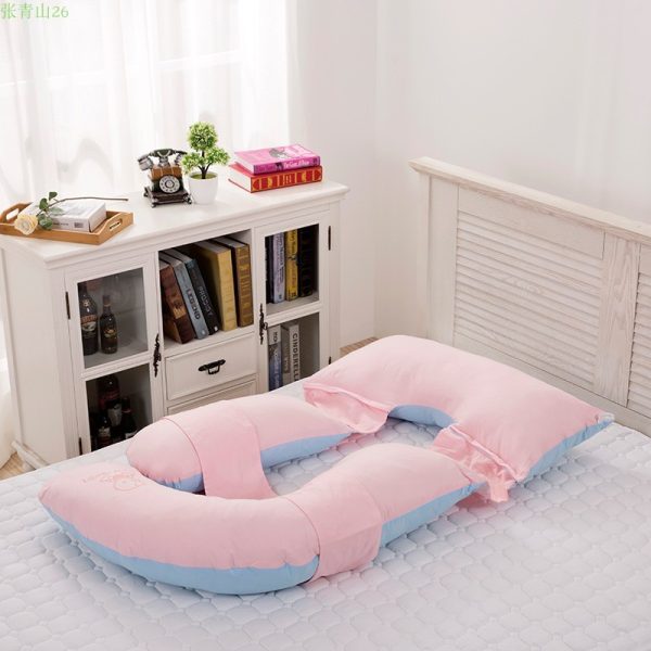 Pillow For Pregnant Women - Image 6