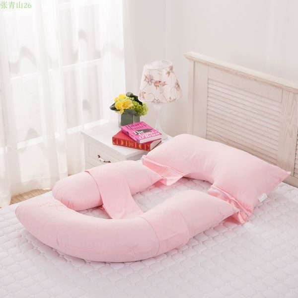 Pillow For Pregnant Women - Image 4