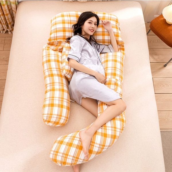 Pillow For Pregnant Women - Image 2