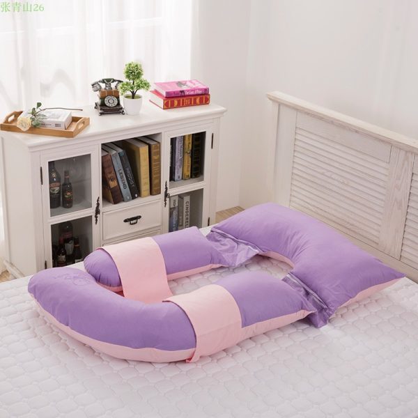 Pillow For Pregnant Women - Image 5
