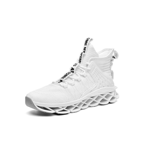 Casual shoes sports fashion men's shoes - Image 5