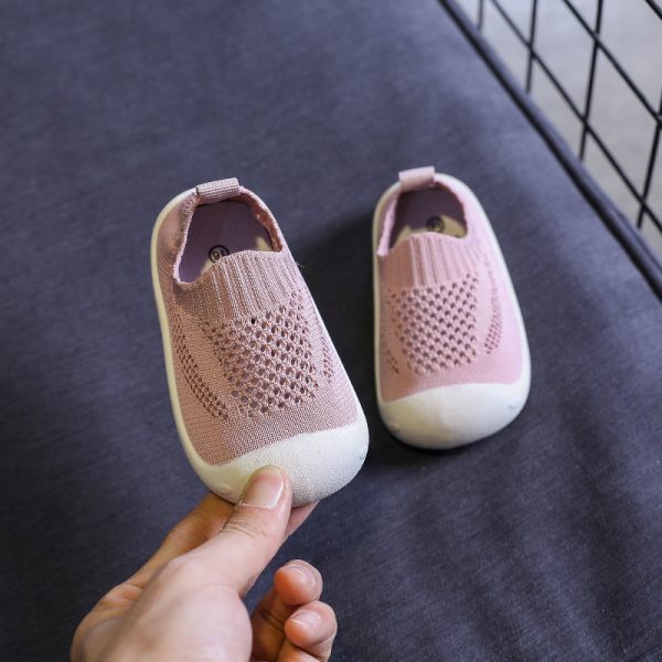 Baby Toddler Shoes Soft Bottom Shoes - Image 9