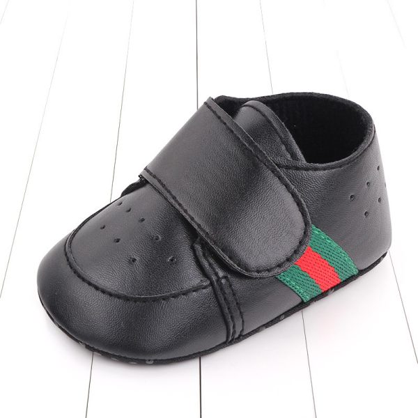 Baby Shoes, Color Matching Baby Shoes, Toddler Shoes, Baby Shoes - Image 5