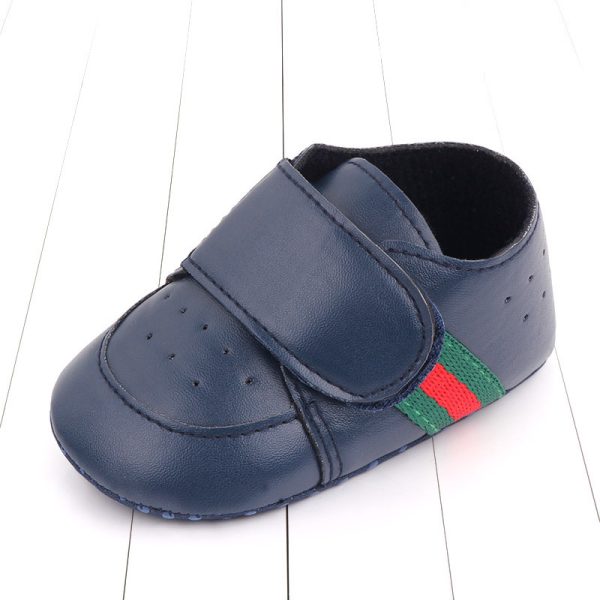 Baby Shoes, Color Matching Baby Shoes, Toddler Shoes, Baby Shoes - Image 2