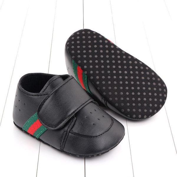 Baby Shoes, Color Matching Baby Shoes, Toddler Shoes, Baby Shoes - Image 3
