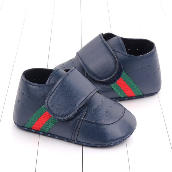 Baby Shoes, Color Matching Baby Shoes, Toddler Shoes, Baby Shoes - Image 4