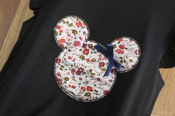 Clothing Baby Outfit Infant Holiday Kids Girls Dress - Image 4