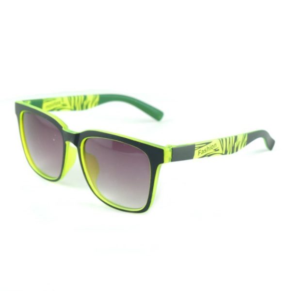 Square Kids Sports Sunglasses - Image 2
