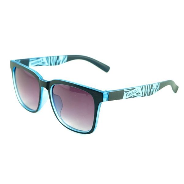 Square Kids Sports Sunglasses - Image 3