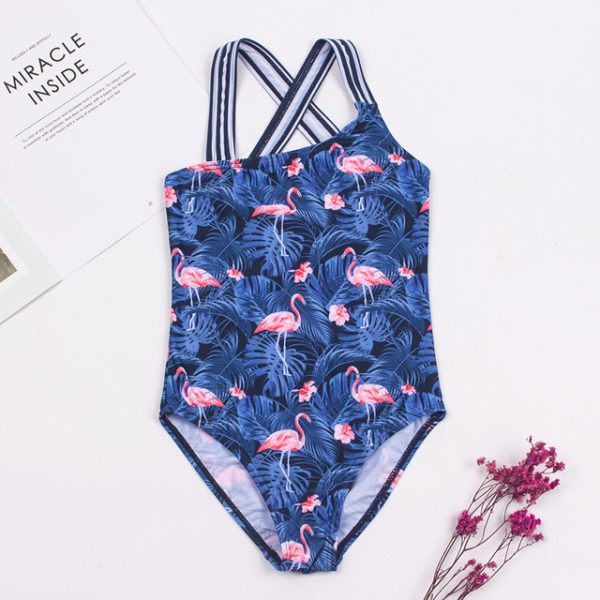 Beachwear Summer Children - Image 4