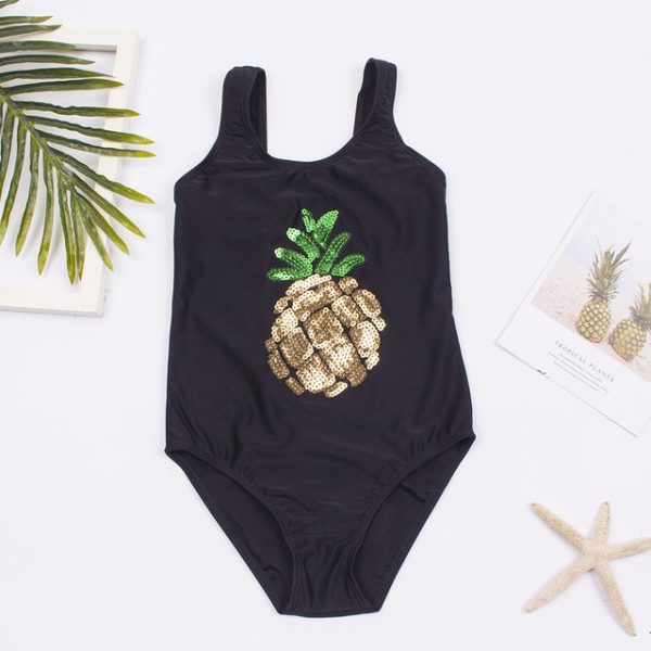 Beachwear Summer Children - Image 3