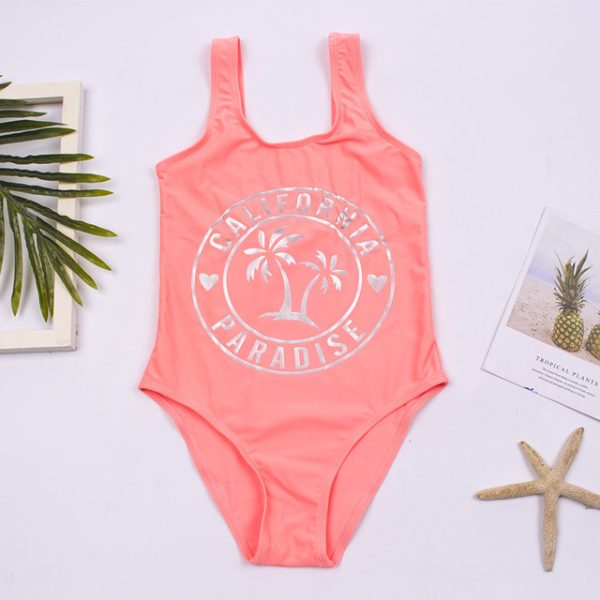 Beachwear Summer Children - Image 2