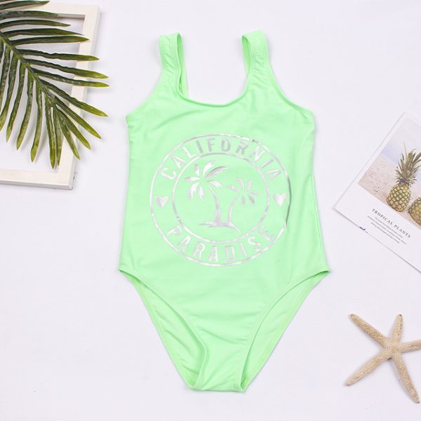 Beachwear Summer Children - Image 7