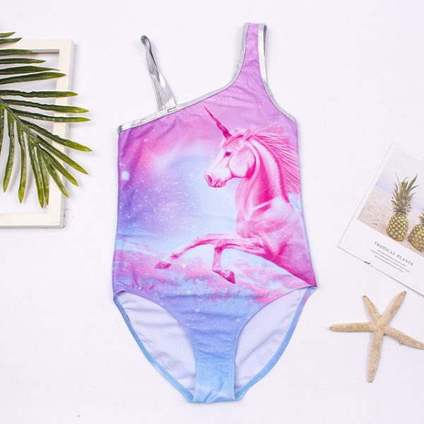 Beachwear Summer Children - Image 6