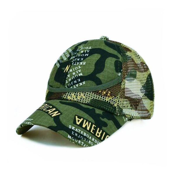 Boys Baseball Hat Sun Hat - Image 3