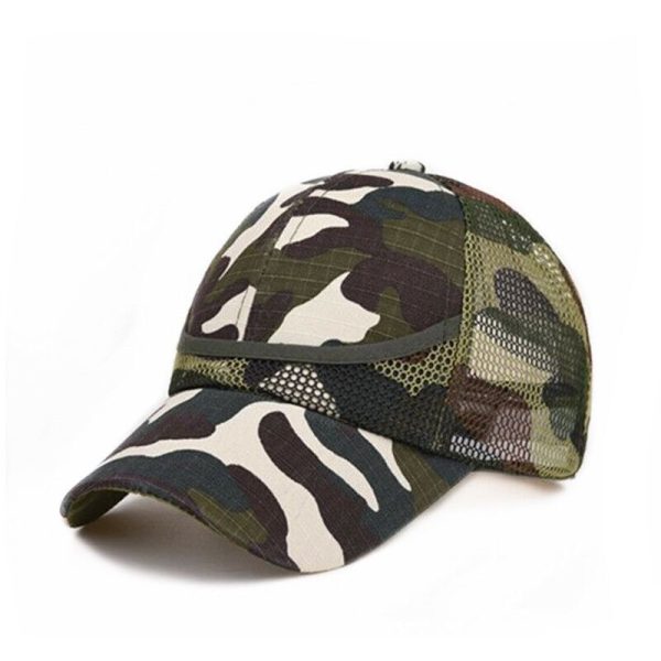 Boys Baseball Hat Sun Hat - Image 4