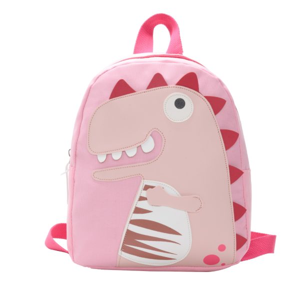 kindergarten small school bag animal backpack - Image 6
