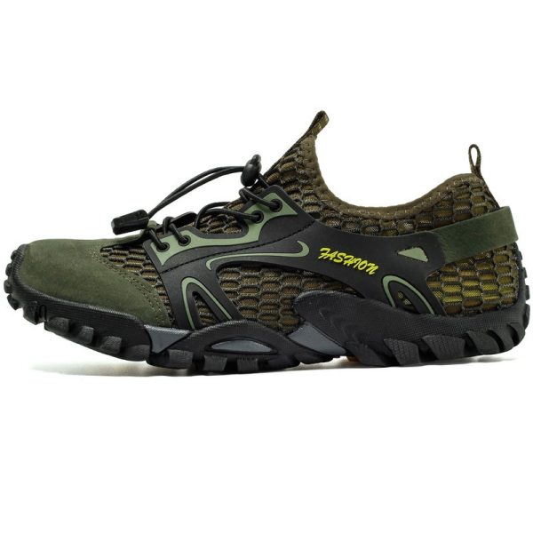 Five Finger Upstream Shoes Swimming Shoes Beach Shoes - Image 4