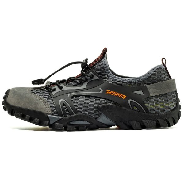 Five Finger Upstream Shoes Swimming Shoes Beach Shoes - Image 2