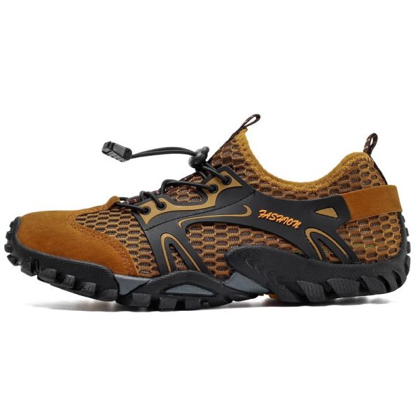 Five Finger Upstream Shoes Swimming Shoes Beach Shoes - Image 3