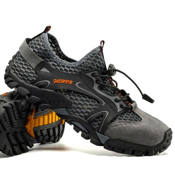 Five Finger Upstream Shoes Swimming Shoes Beach Shoes - Image 6