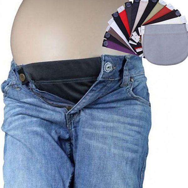 Maternity belt extension buckle - Image 5
