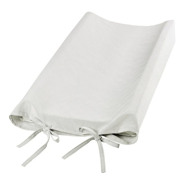 Baby Changing Station, Cotton Cover, Changing Table, Removable Cloth Cover - Image 3