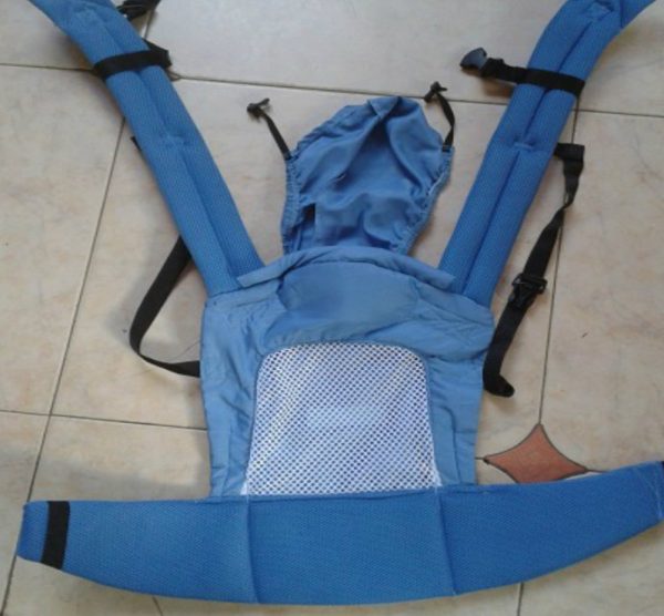 Multifunctional baby carrier baby carrier - Image 5