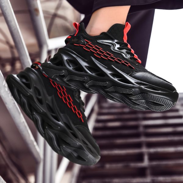 Wild sports casual shoes - Image 7