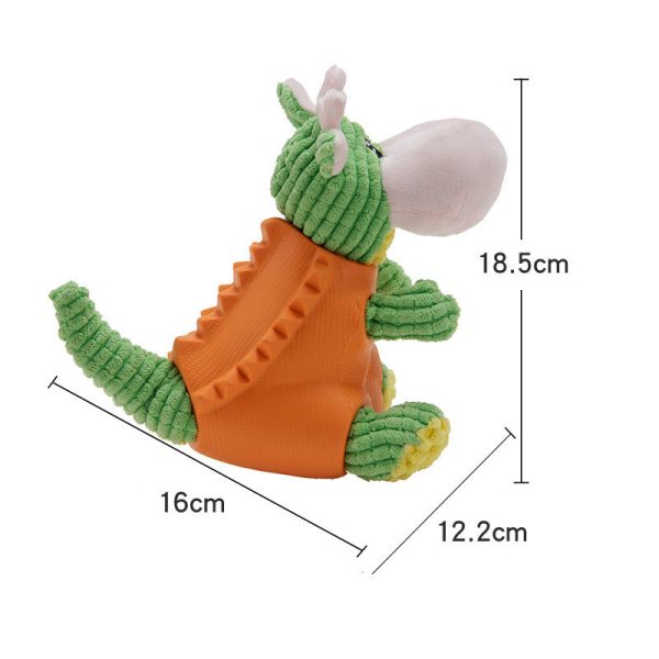 Bite-resistant pets remove bad breath - Image 6