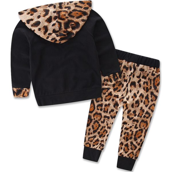 Children's corrugated suit - Image 2