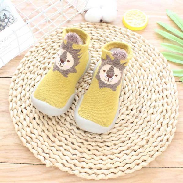 Children floor socks - Image 5